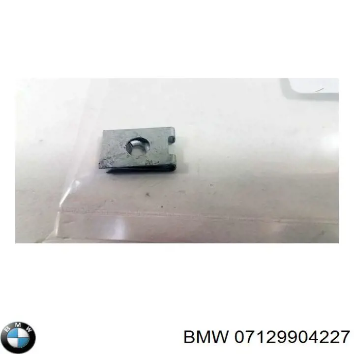  07129904227 BMW