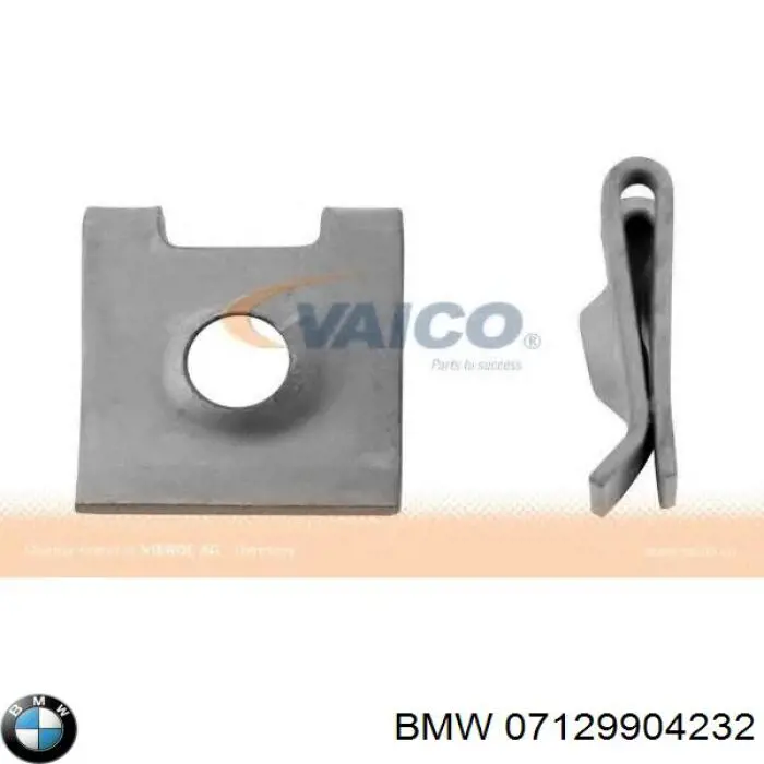  07129904232 BMW