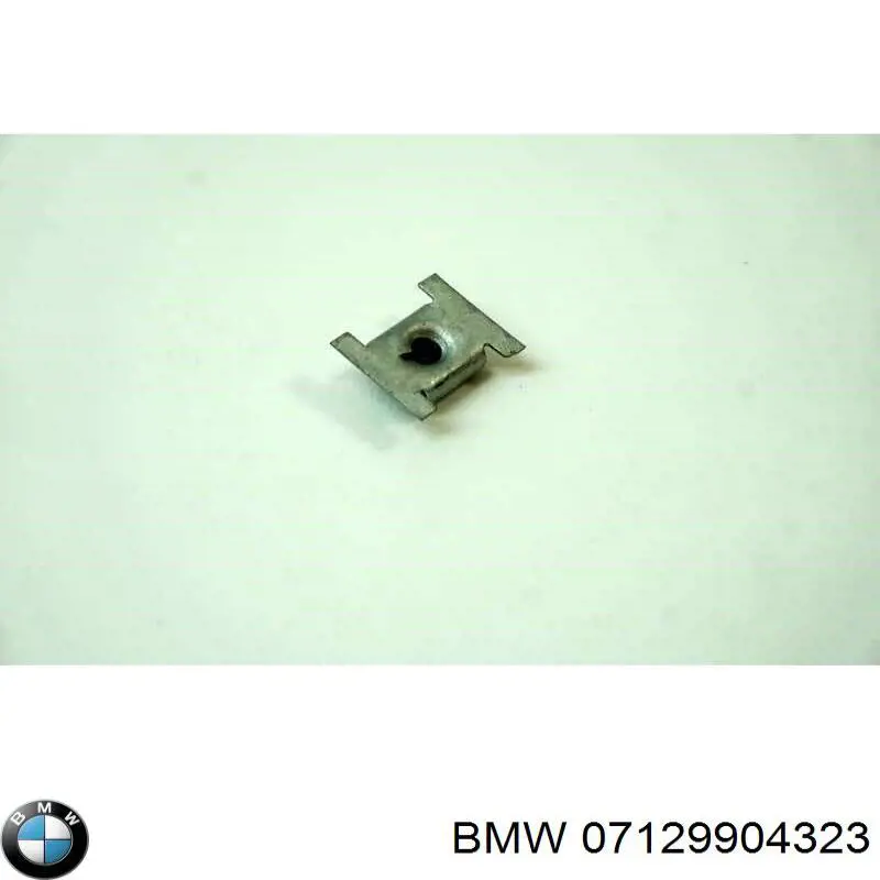  07129904323 BMW