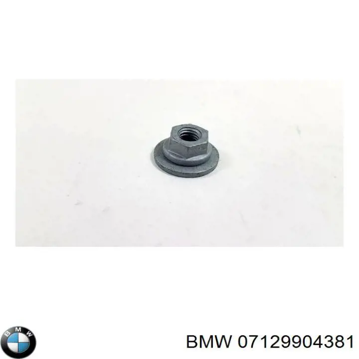  BMW 07129904381 цена, от 1.04 USD