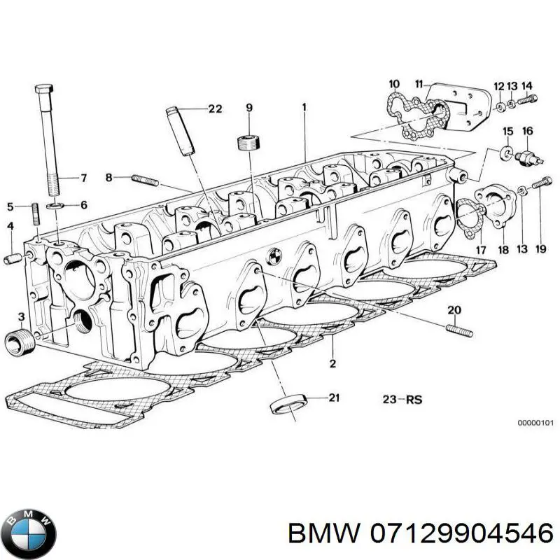  07129904546 BMW