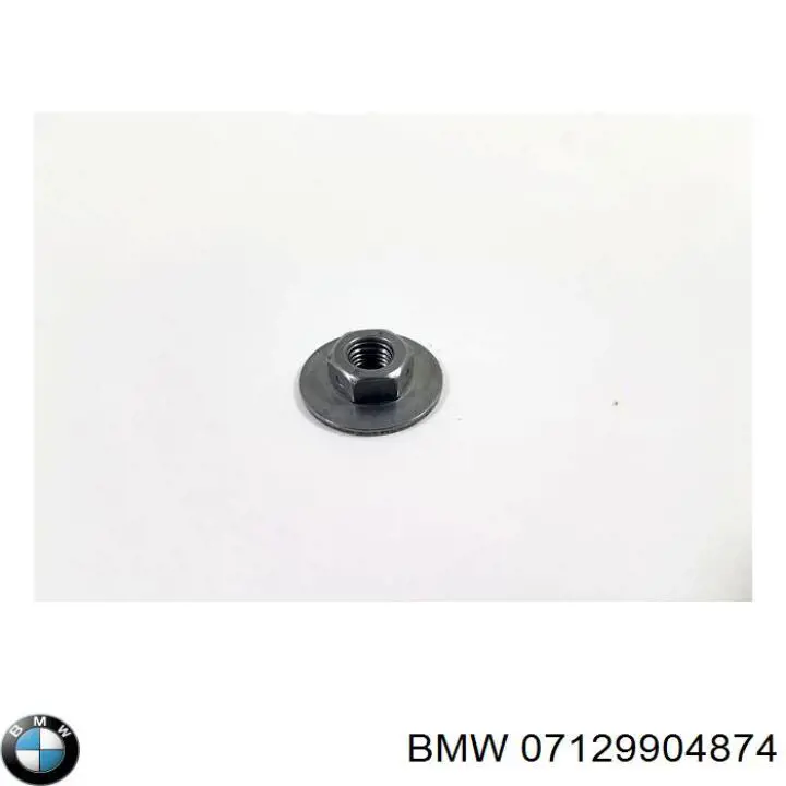 07129904874 BMW 