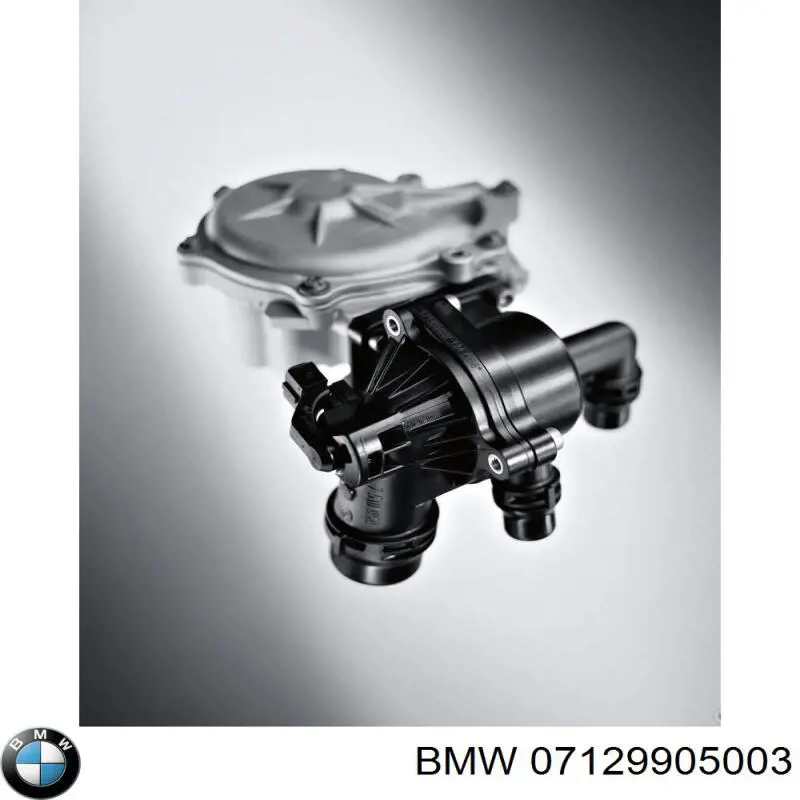  BMW 07129905003 цена, от 1.01 USD