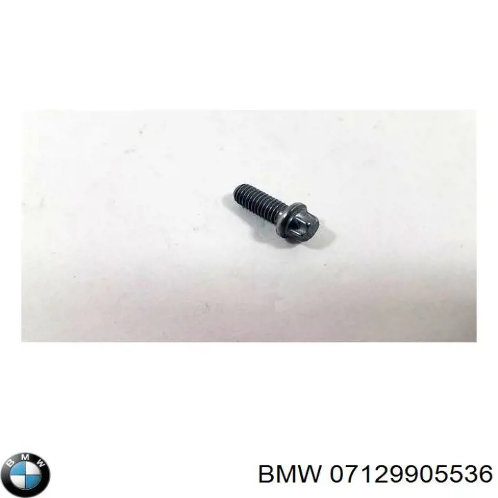  BMW 7129905536 цена, от 1.18 USD