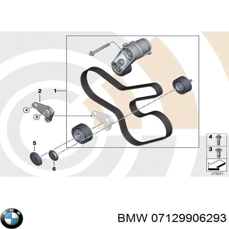  7129906293 BMW