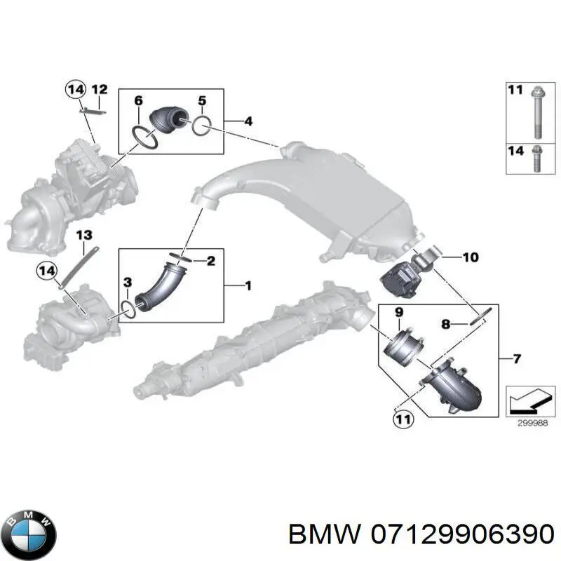  07129906390 BMW