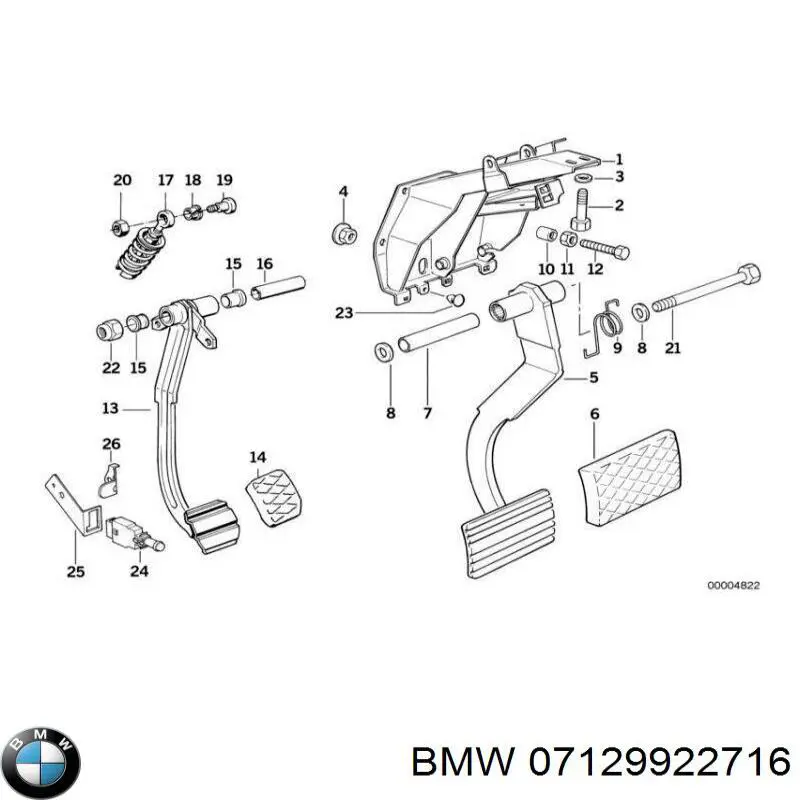  07129922716 BMW