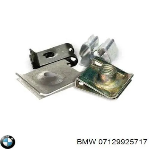  BMW 07129925717 цена, от 1.07 USD