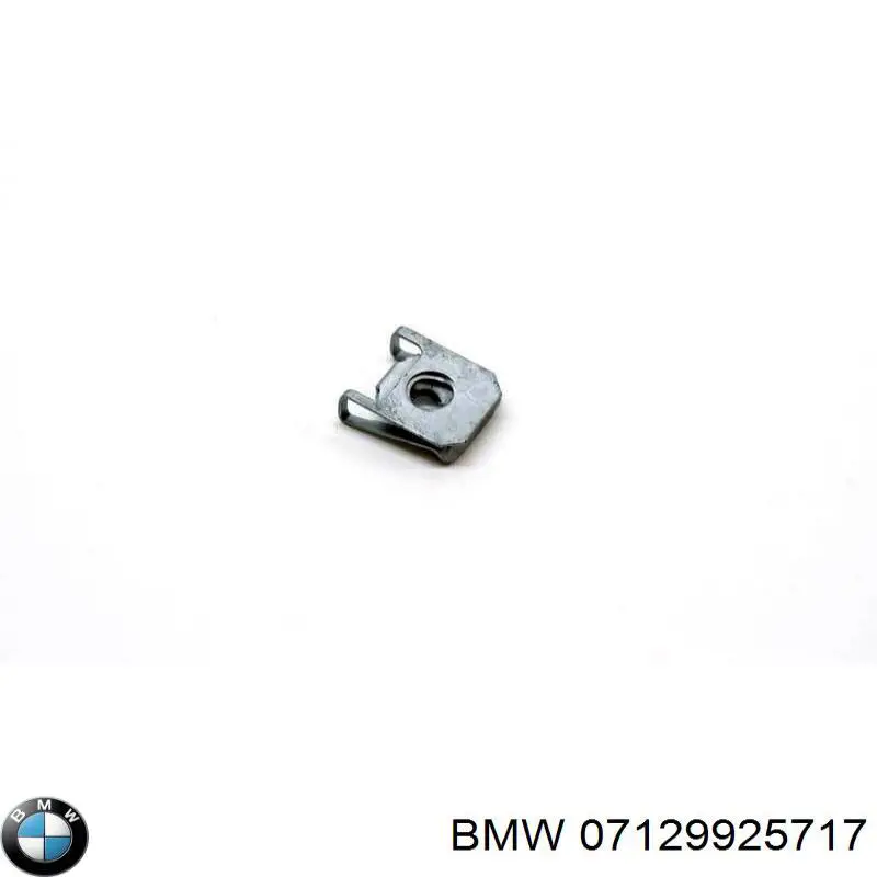 Купить 07129925717 BMW 