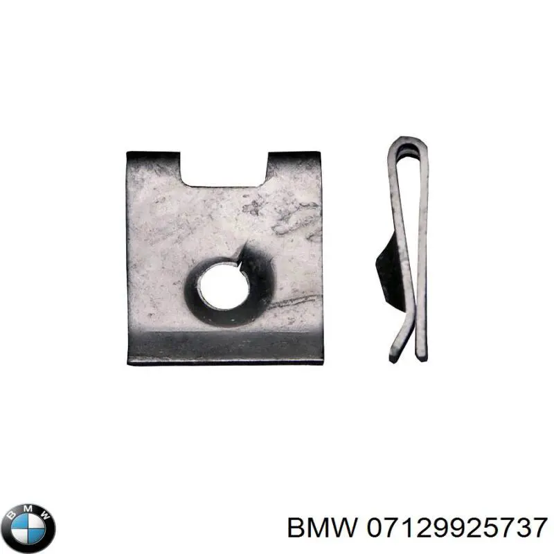  07129925737 BMW