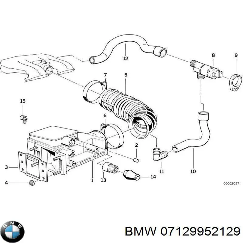  07129952129 BMW