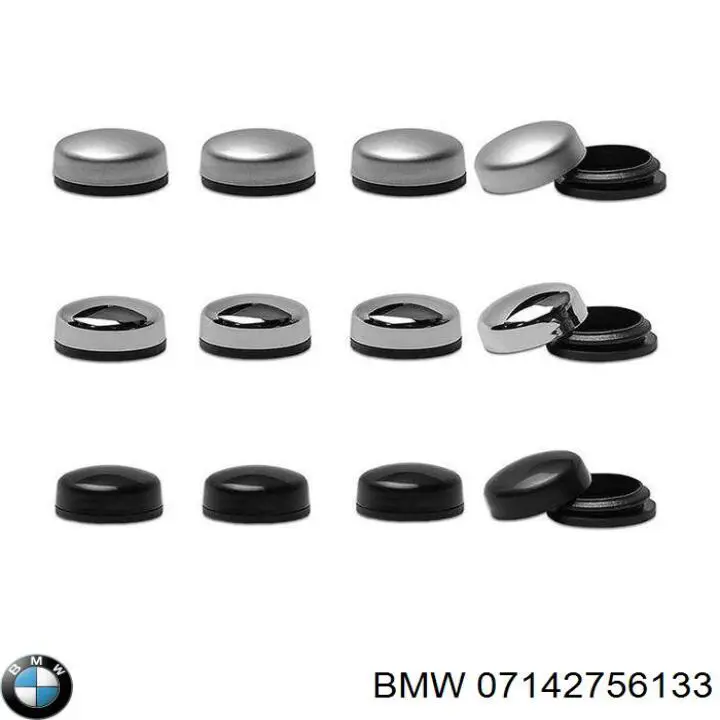  07142756133 BMW