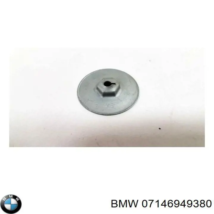  7146949380 BMW