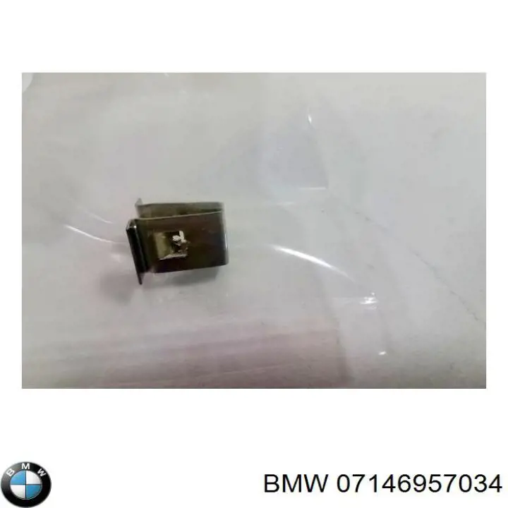  7146957034 BMW