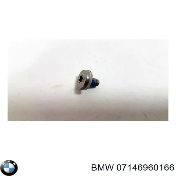  07146960166 BMW