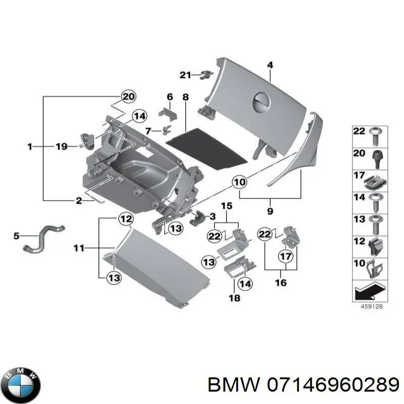 7146960289 BMW 