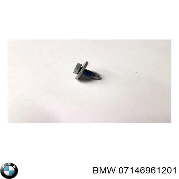  07146961201 BMW