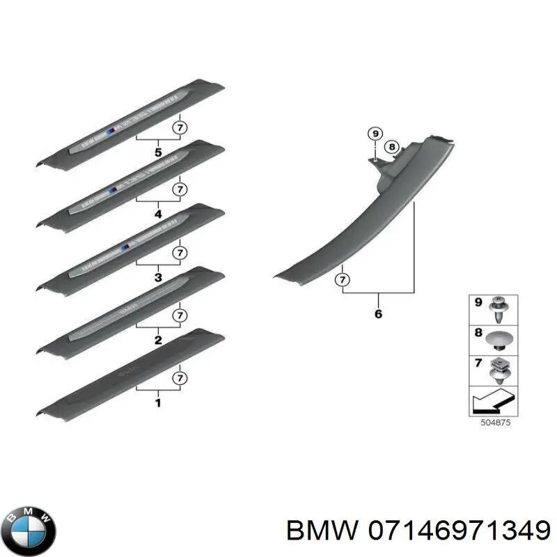  07146971349 BMW