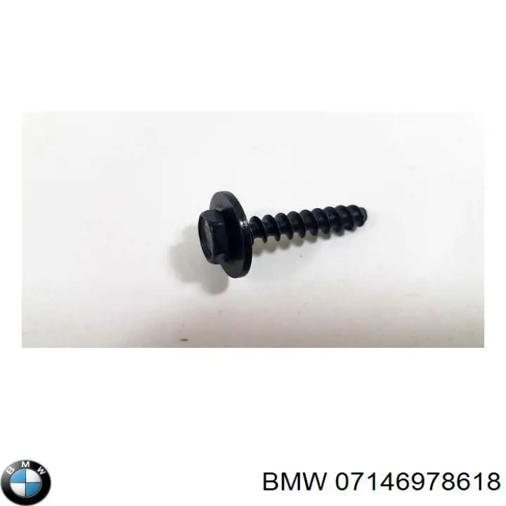  BMW 7146978618