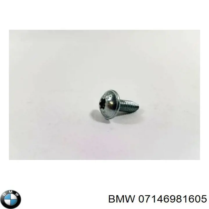  07146981605 BMW