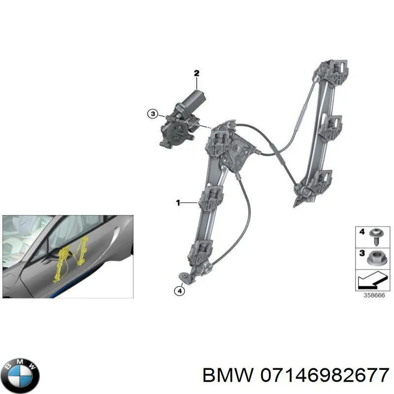 07146982677 BMW 