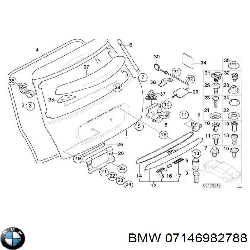 07146982788 BMW 