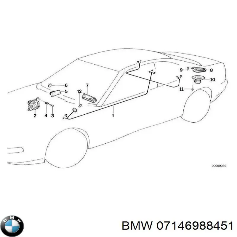  07146988451 BMW
