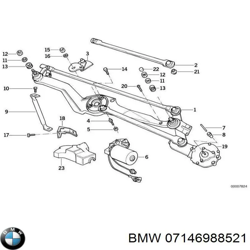  07146988521 BMW