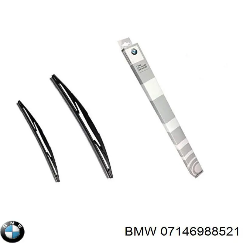 07146988521 BMW 