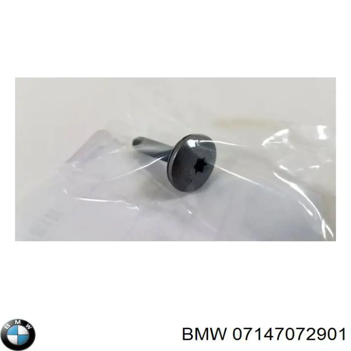  07147072901 BMW