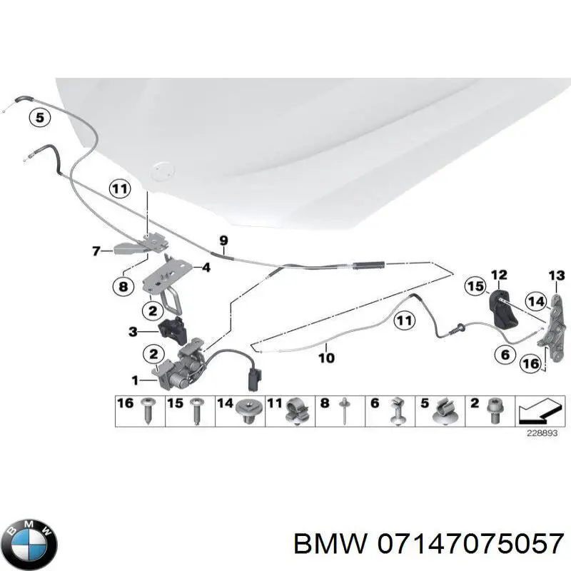  07147075057 BMW