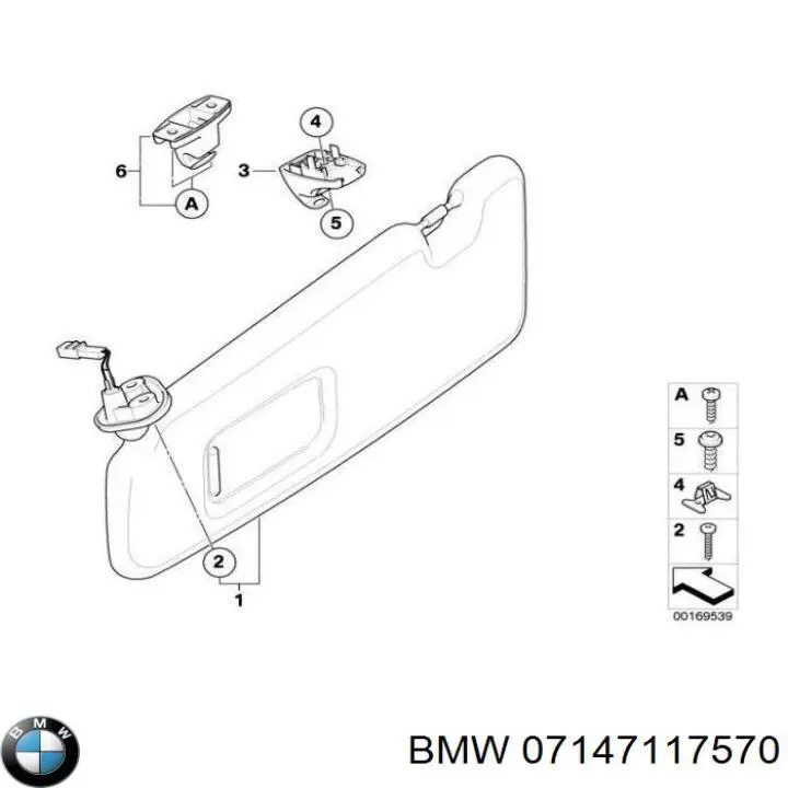  07147117570 BMW