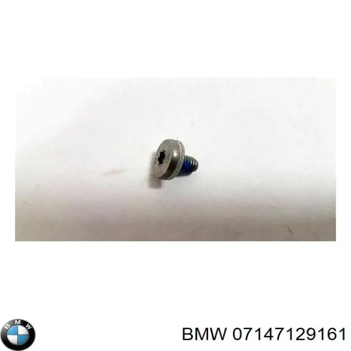  BMW 07147129161