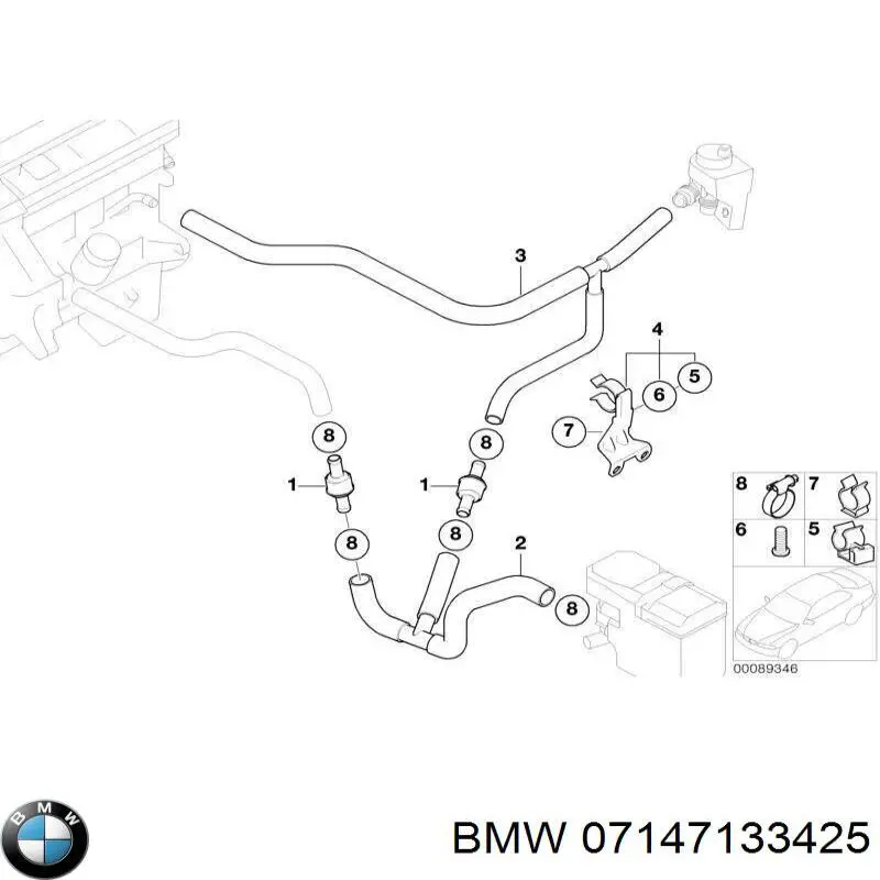  07147133425 BMW