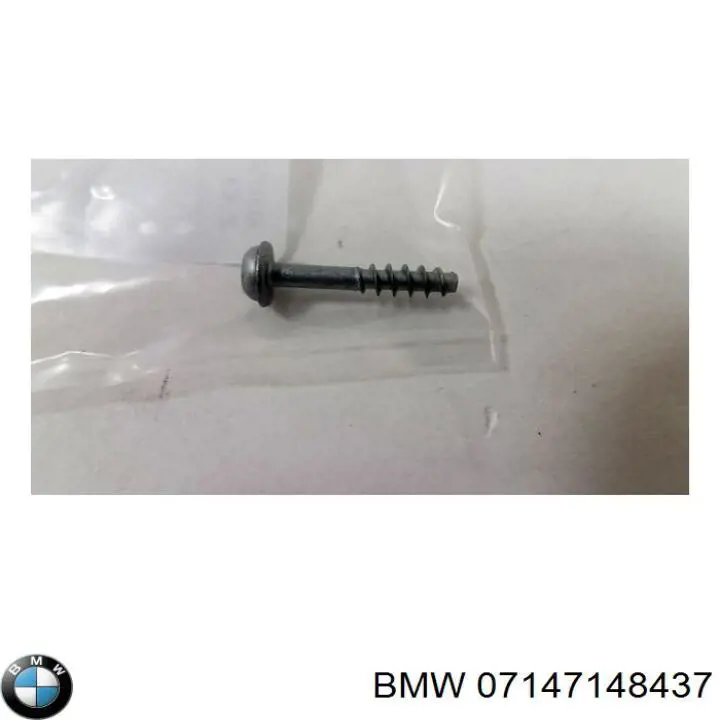 Купить 07147148437 BMW 