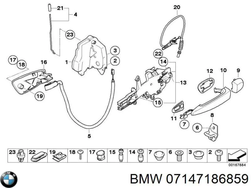  07147186859 BMW