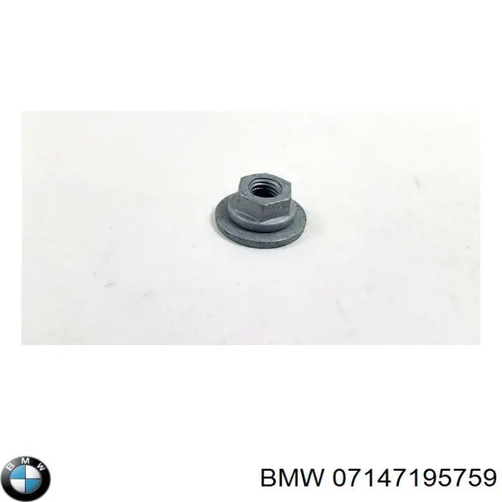  07147195759 BMW