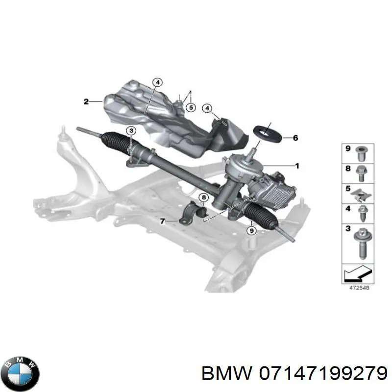  7147199279 BMW