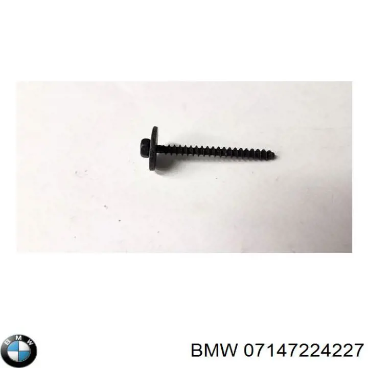 Купить 07147224227 BMW 