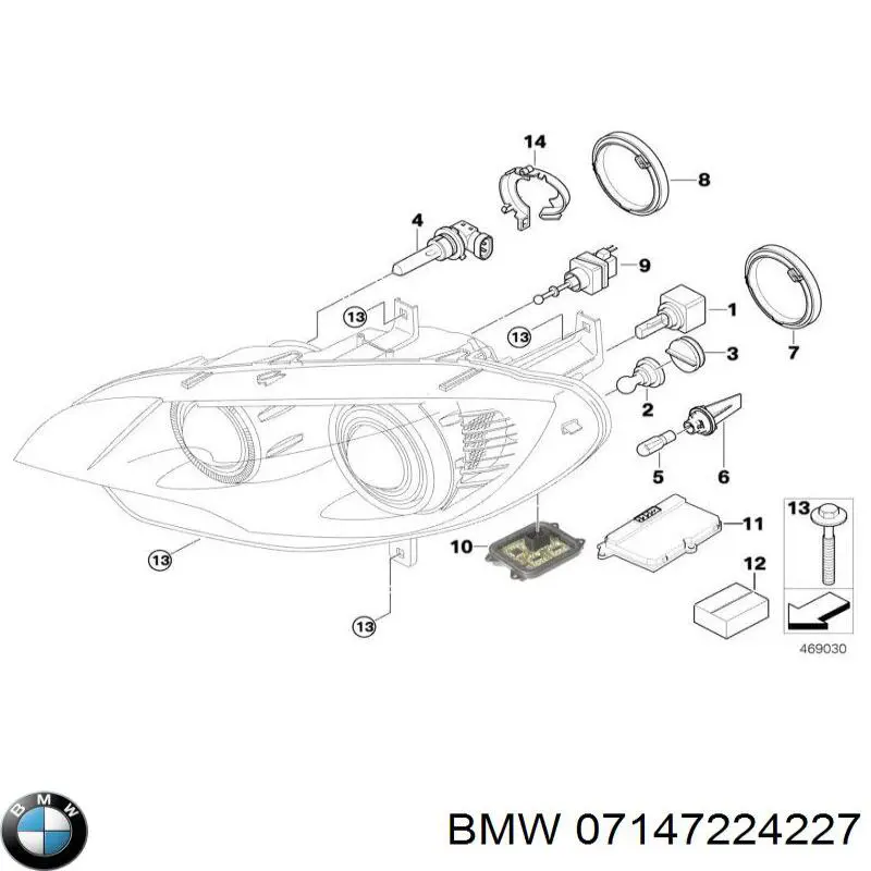  07149123929 BMW