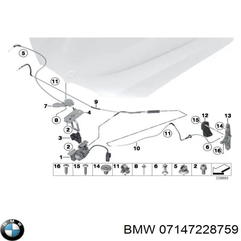  07147228759 BMW