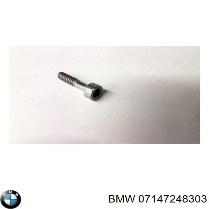  BMW 07147248303 цена, от 1.25 USD
