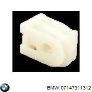 Пистон крепления подкрылок 07147311312 BMW