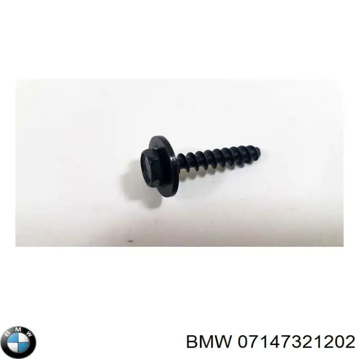  07147321202 BMW