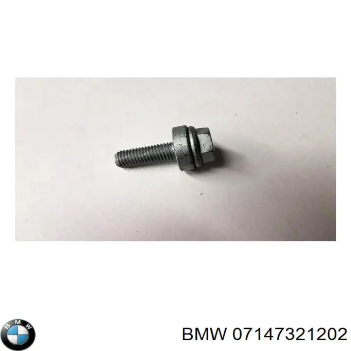 Купить 07147321202 BMW 