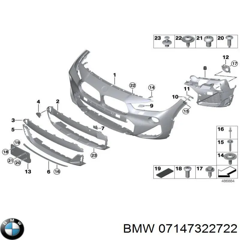  07147322722 BMW