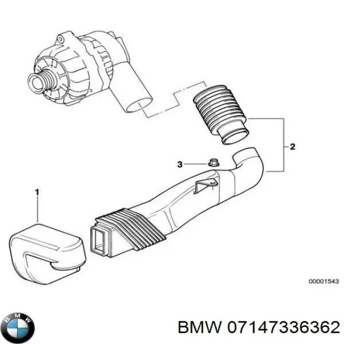  07147336362 BMW