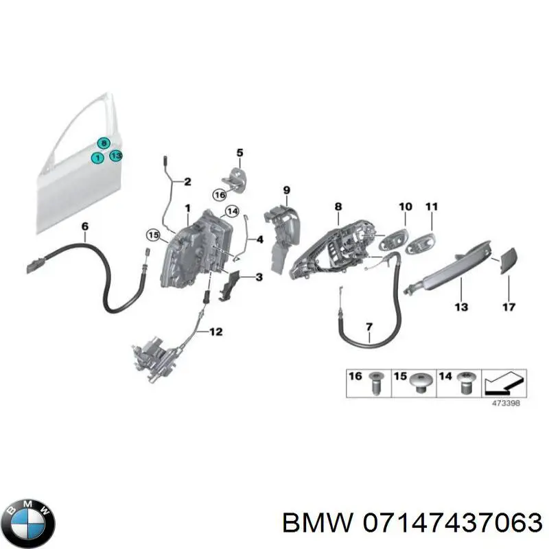  07147437063 BMW