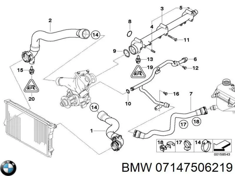  07147506219 BMW