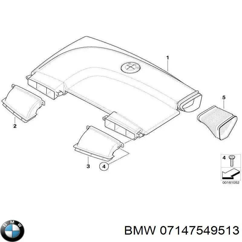  07147549513 BMW